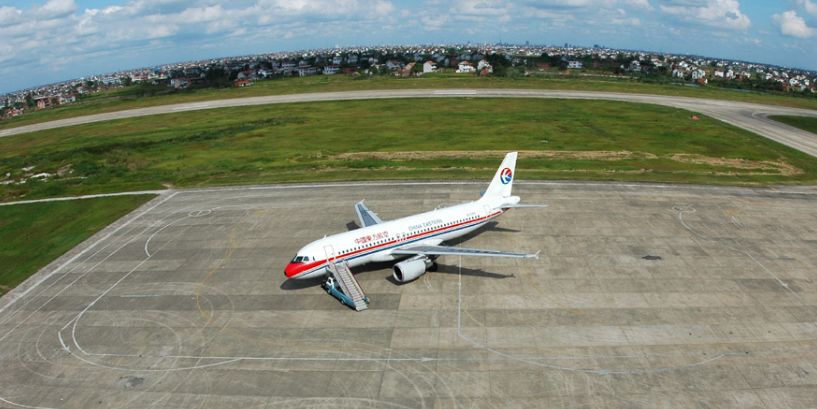 云县最新机场开启区域航空枢纽建设新篇章