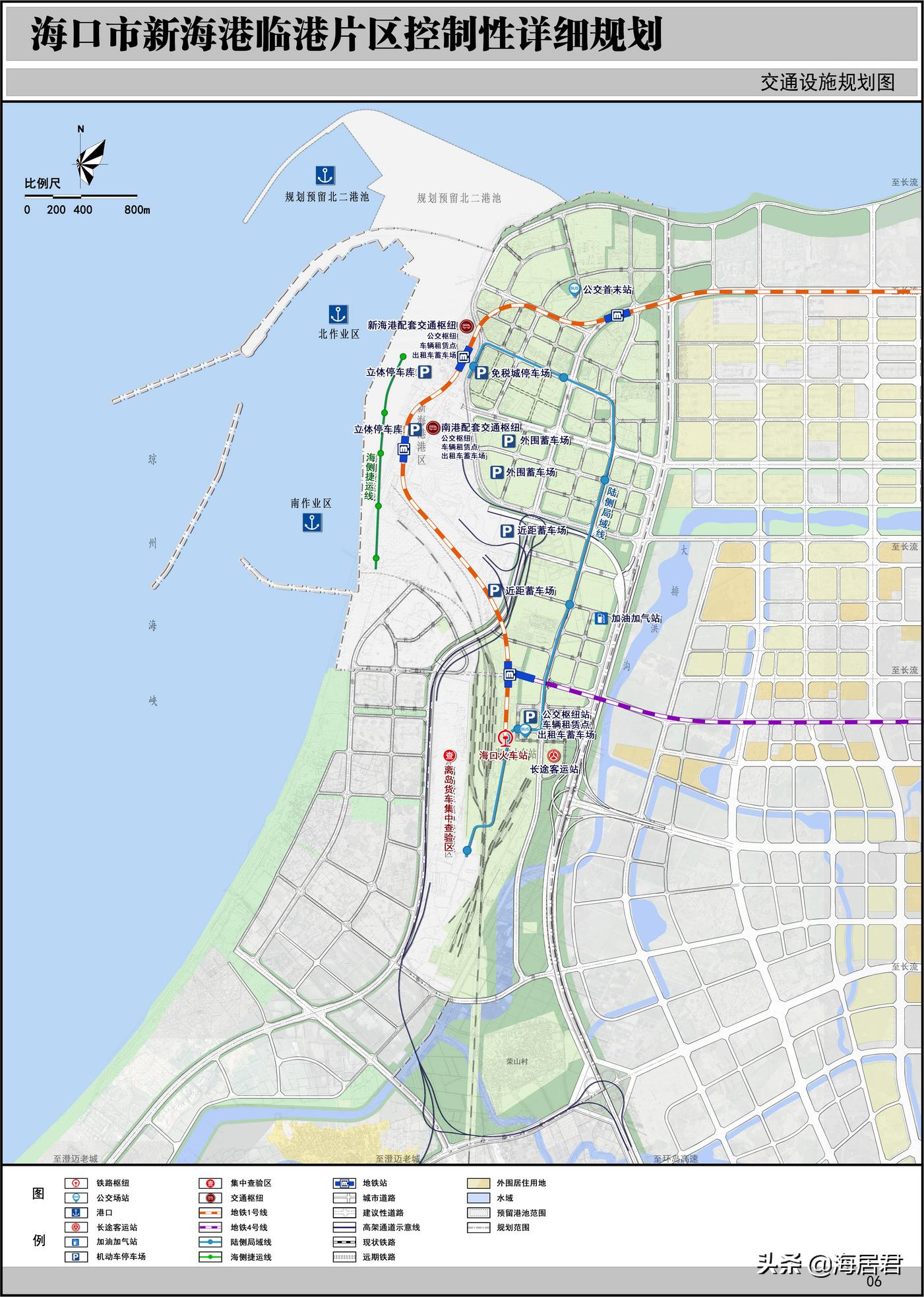 临港4路最新动态，一路畅行，开启城市新篇章