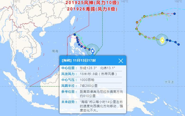 台风最新动态及防范措施，以台风在2019年的影响为例分析报告