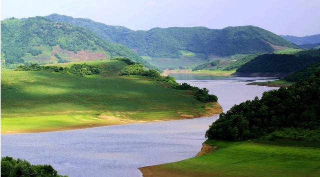 白山最新动态，城市崭新篇章开启