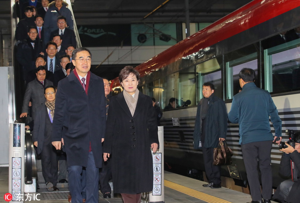 朝鲜与韩国，最新动态、变化及挑战概述