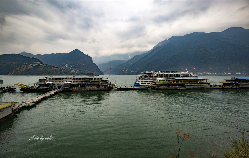 归来三峡，最新探索与发现之旅揭秘