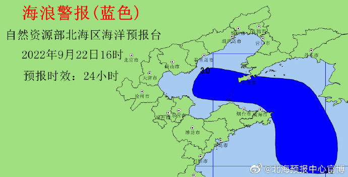 渤海新动态，区域发展掀新篇章