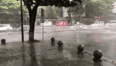 石家庄大暴雨实时更新，最新情况汇总