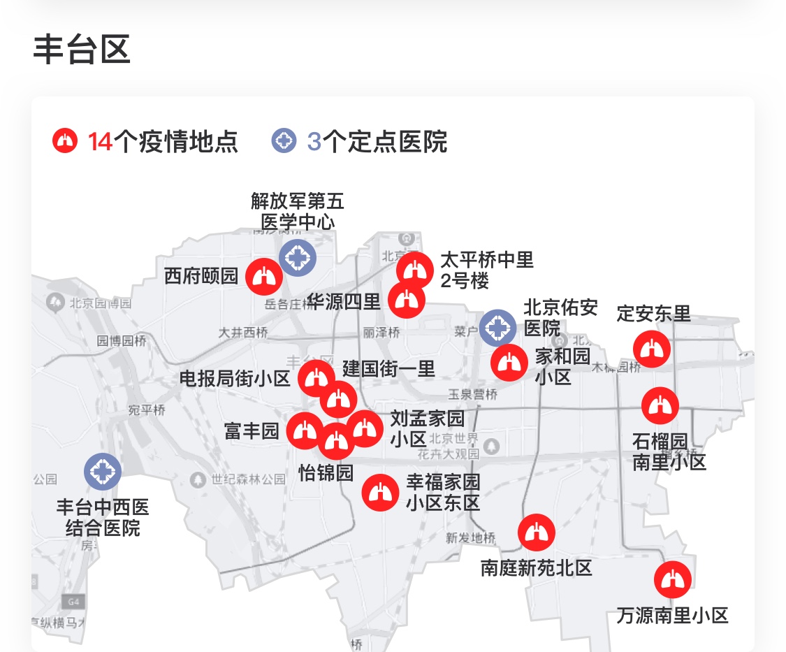 北京疫情最新实时通报，坚定信心，共克时艰