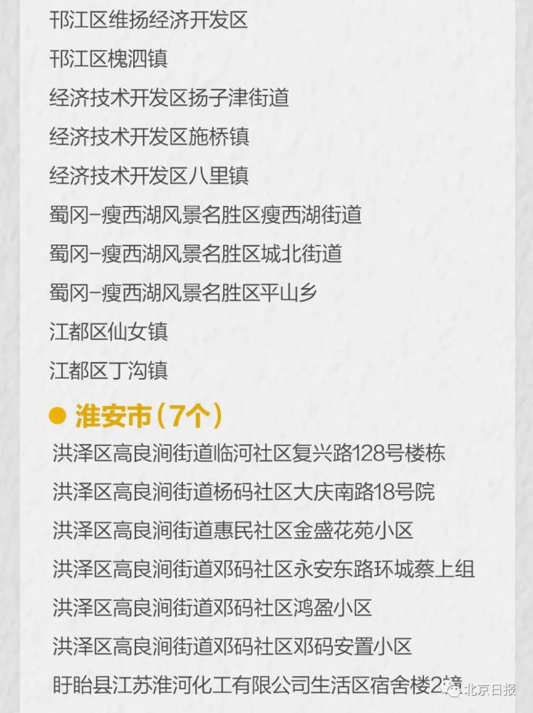 全国最新疫情通报，共同抗击疫情，前行不止步