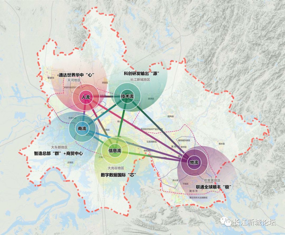 蕲州最新规划，现代化城市新标杆打造启动