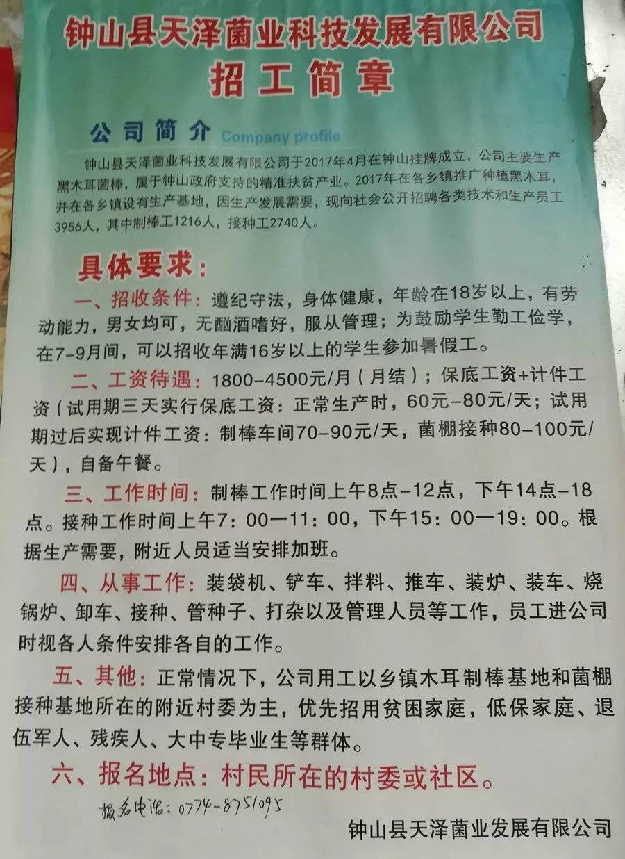 天津汉沽最新工作招聘信息汇总