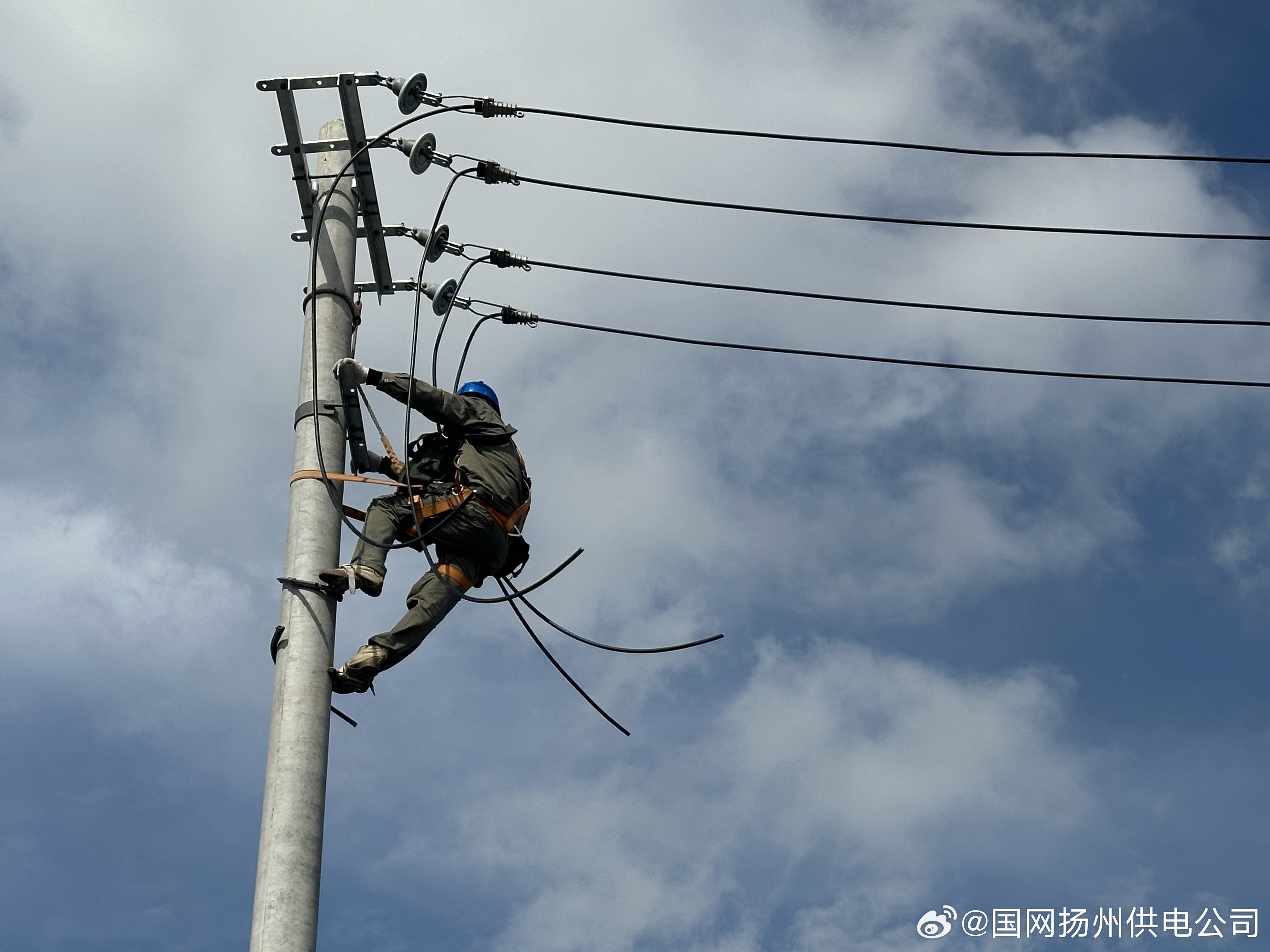 盐城外线电工需求迫切，行业现状与发展趋势分析