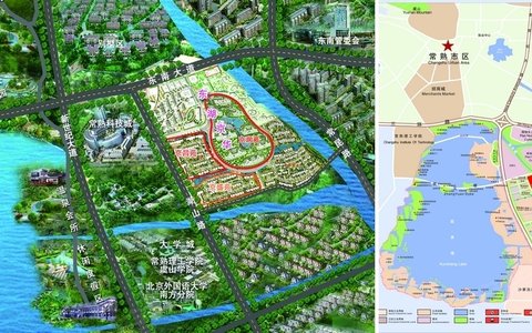 常熟东湖京华最新房价走势分析