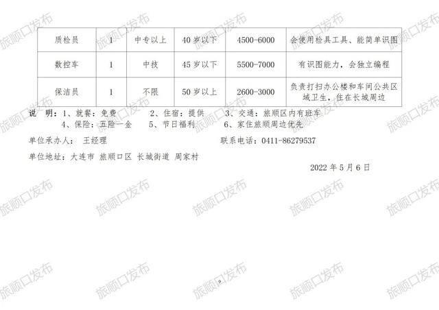 大港新区平昌最新招聘动态，影响与展望