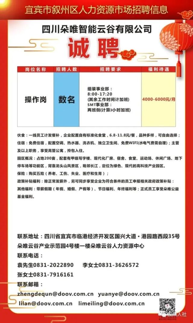 双城招工最新动态与发展趋势深度解析，就业市场的新脉动