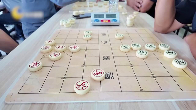 最新象棋大赛，智慧与策略的巅峰之战