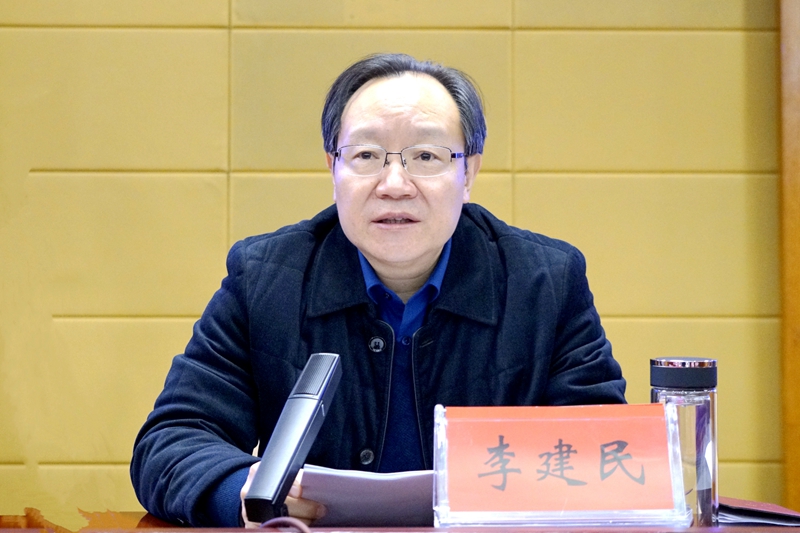 衡水李建民，持续奋斗，新时代楷模的最新动态