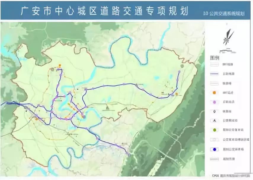 广安飞机场最新规划，现代化航空枢纽蓝图揭晓