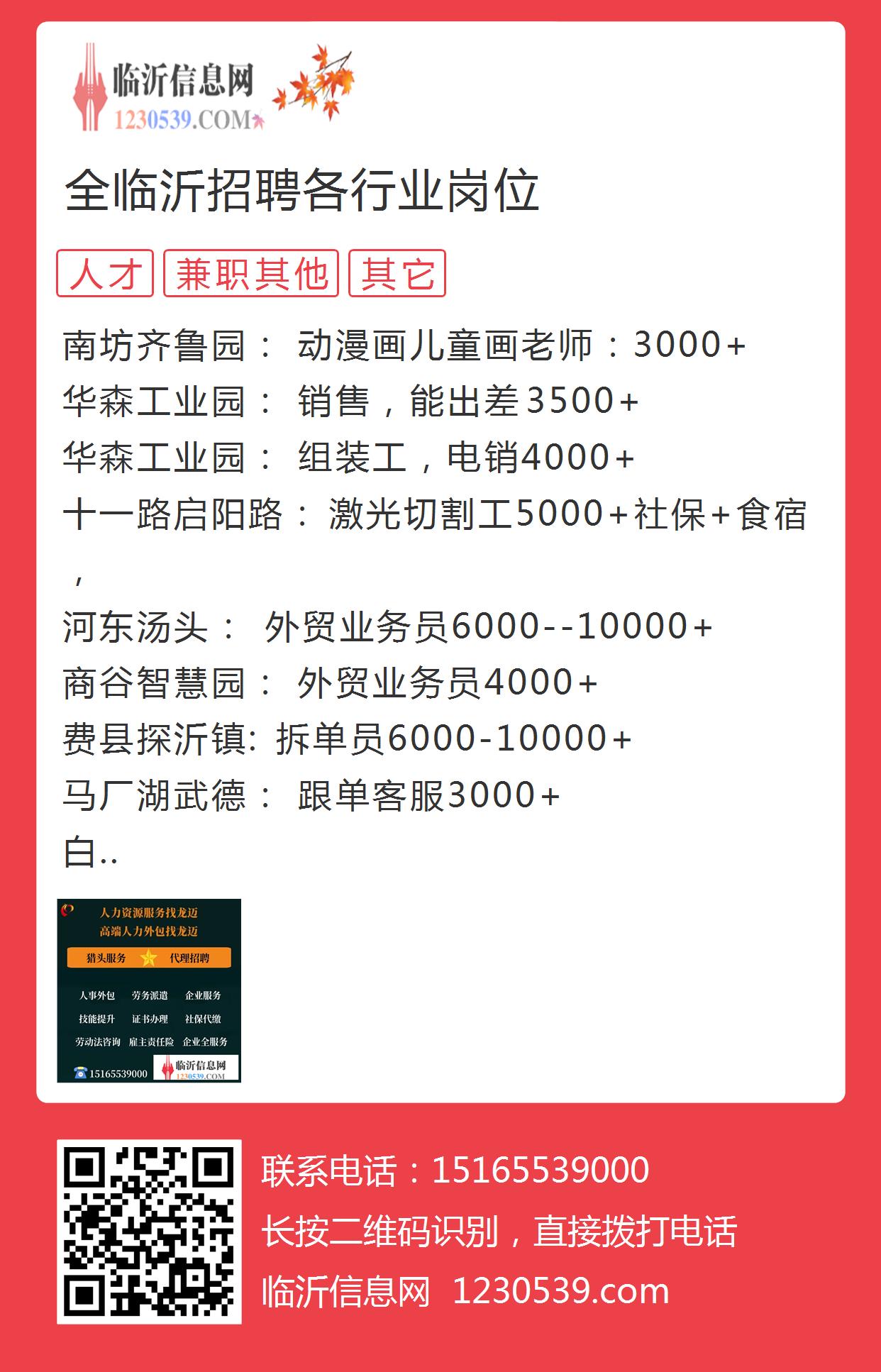 临沂电厂最新招聘信息详解