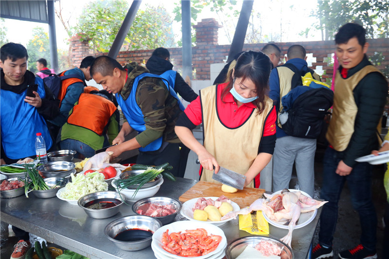 江阴厨艺高超的烧饭阿姨，温暖人心美食之旅