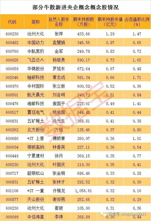 王素芳最新持股动态及其影响力解析