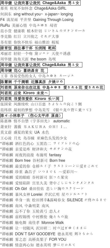 最新日文歌曲的魅力与流行趋势解析