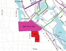 长沙望城区未来蓝图，揭秘城市发展的最新规划