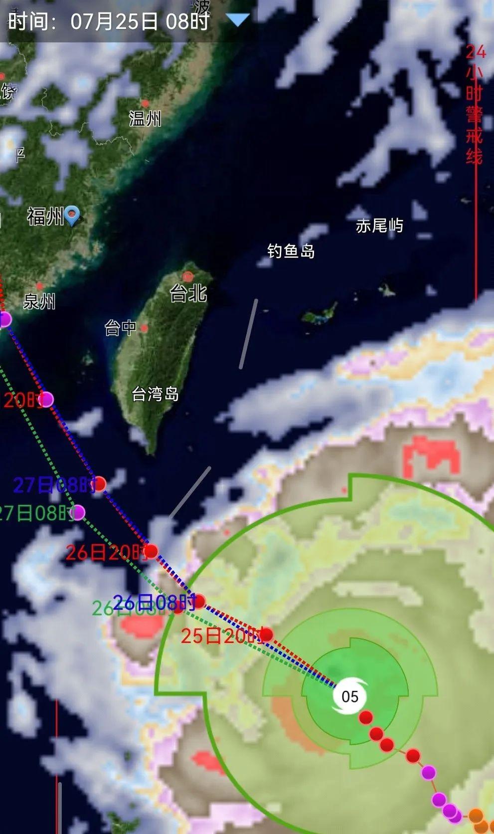 厦门台风最新预报及应对挑战与影响的策略