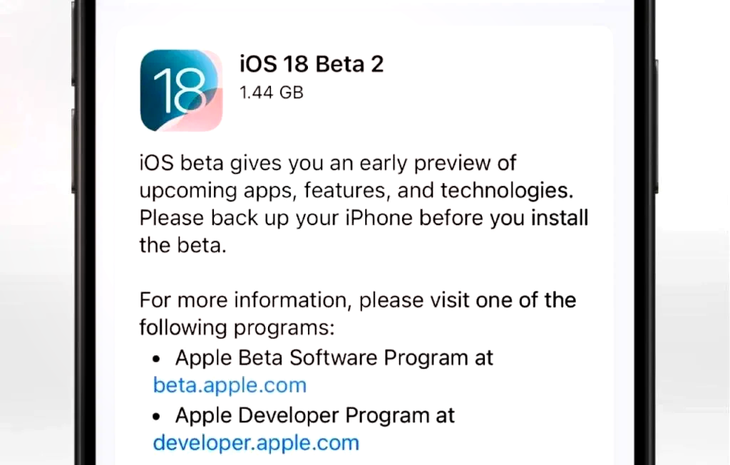 iOS最新Beta版本深度解析与体验报告